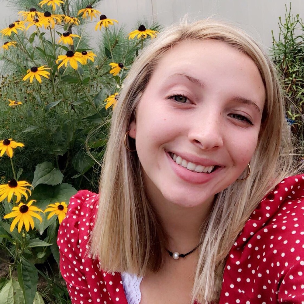 Meet your Posher, Tatum